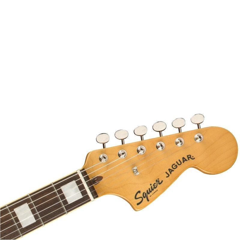 Squier by Fender Classic Vibe '70s Jaguar, Laurel Fingerboard