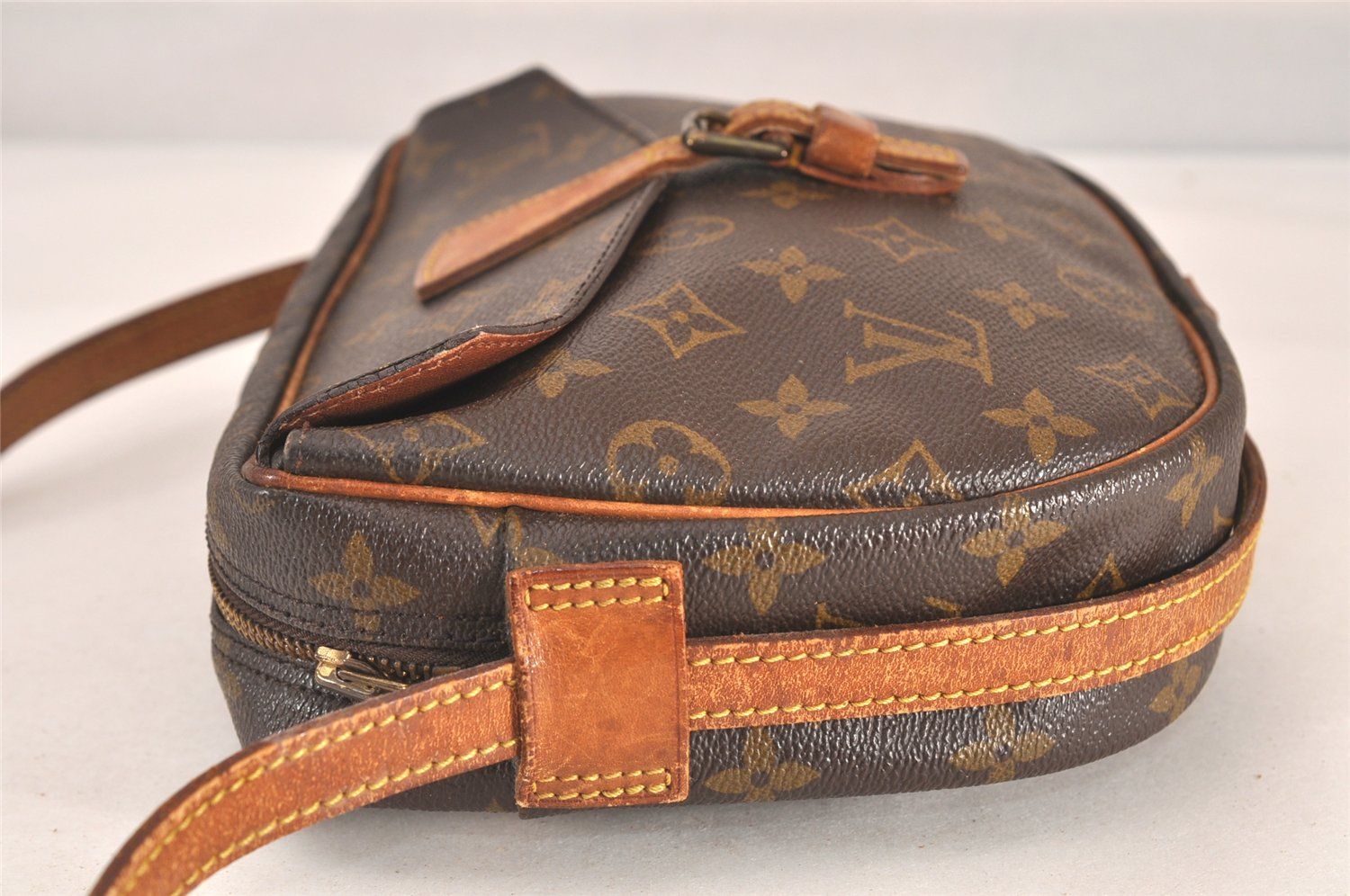 LOUIS VUITTON ルイヴィトン M51226 ジョヌフィーユMM
