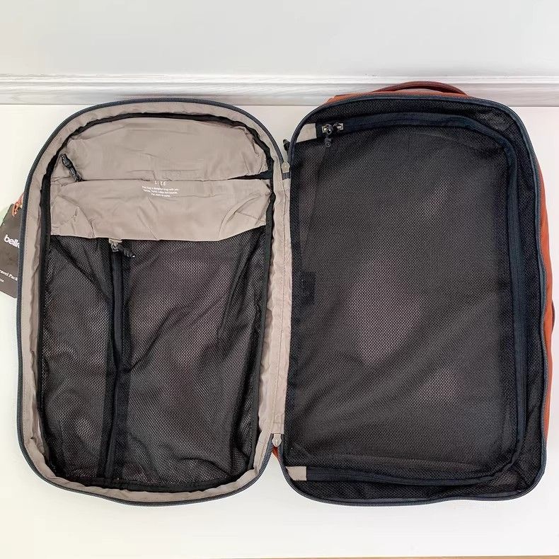 BELLROY ベルロイ Lite Travel Pack 30L リュック バックパック