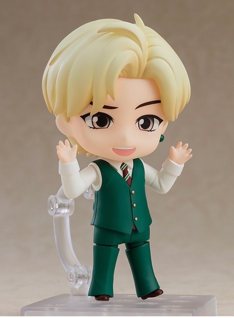 BTS ねんどろいど ジミン Jimin - メルカリ