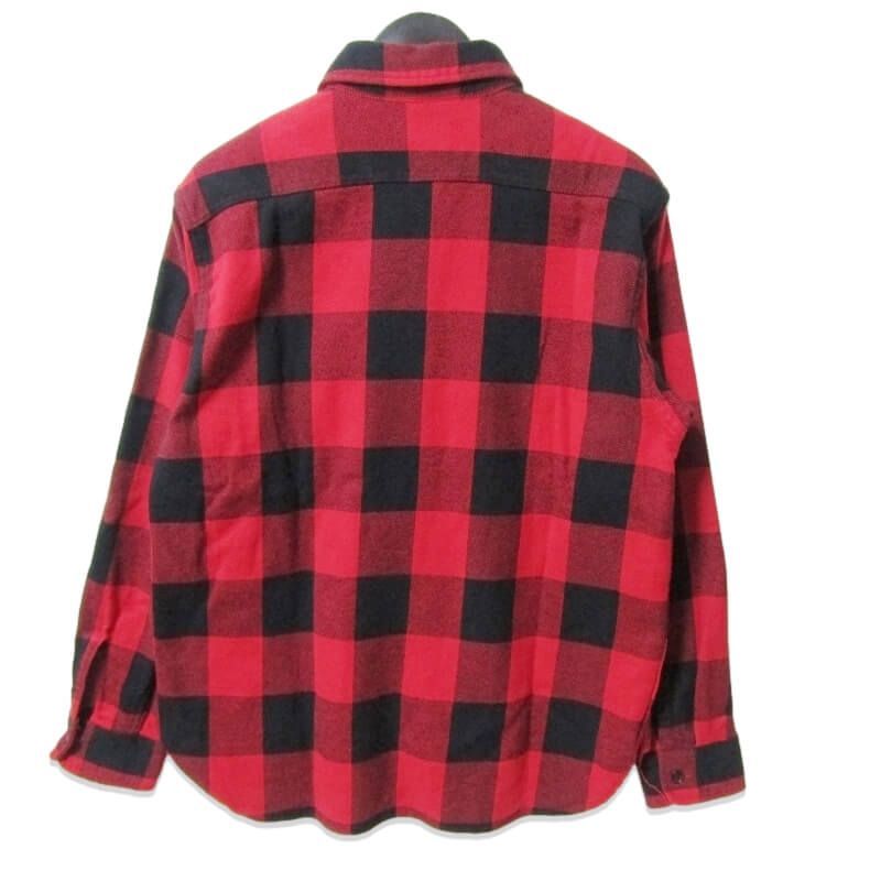 TWILL CHECK