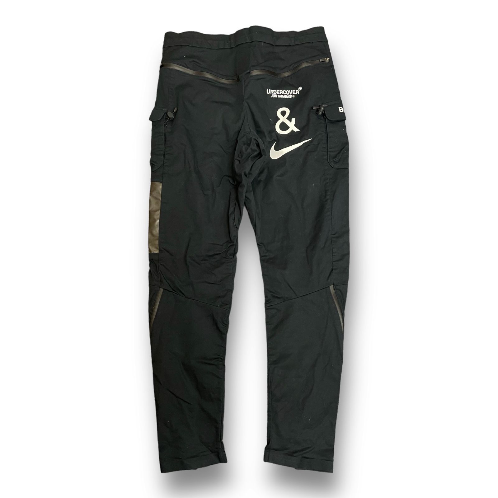 国内正規 希少 NIKE UNDERCOVER CHAOS BALANCE CARGO PANTS CD7529-010