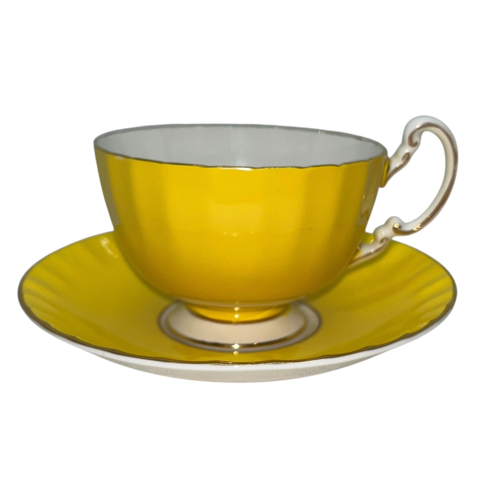 ANYSLEY『コテージガーデン』　　4客 楽天市場】エインズレイ AYNSLEY 英国製 コテージガーデン