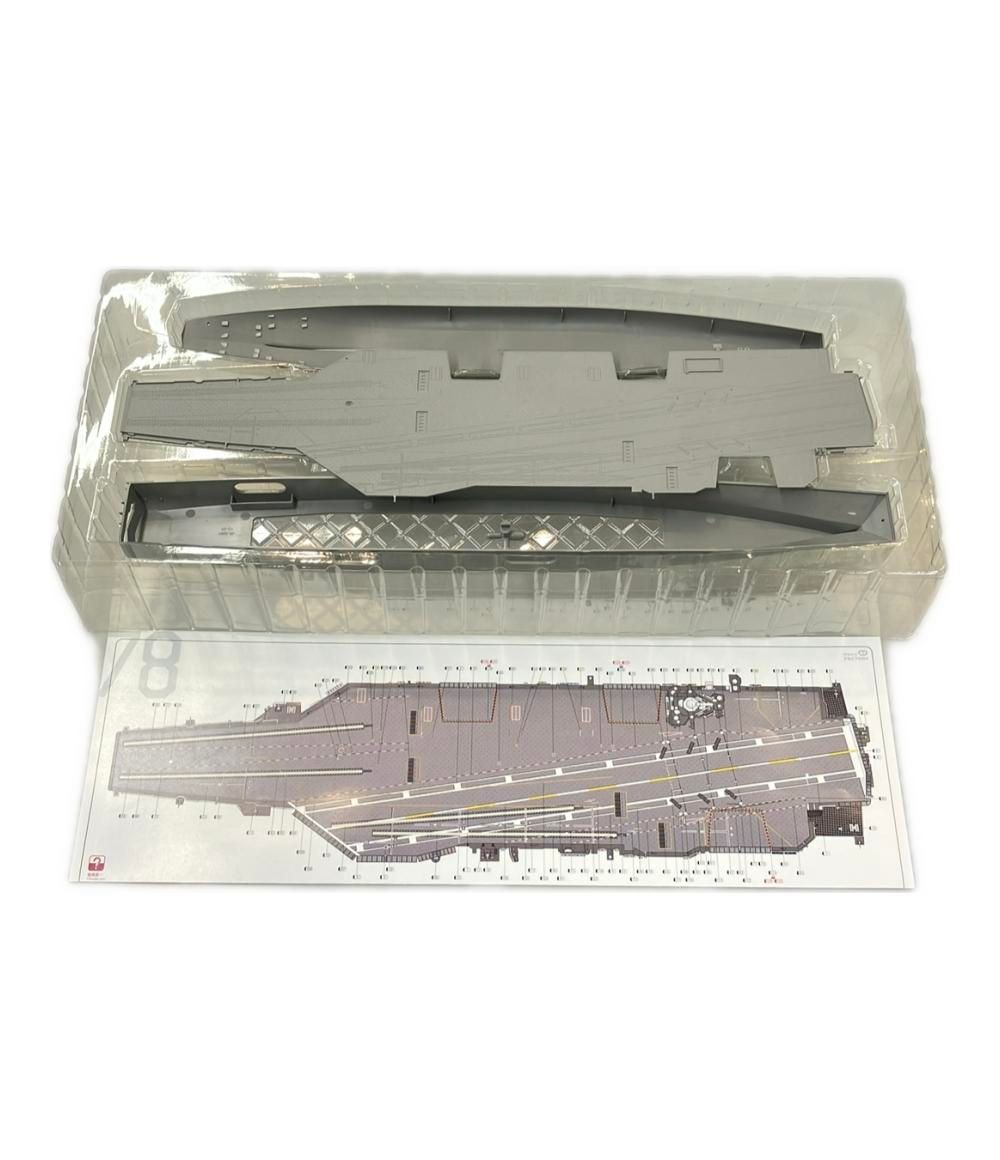 R フォード級航空母艦