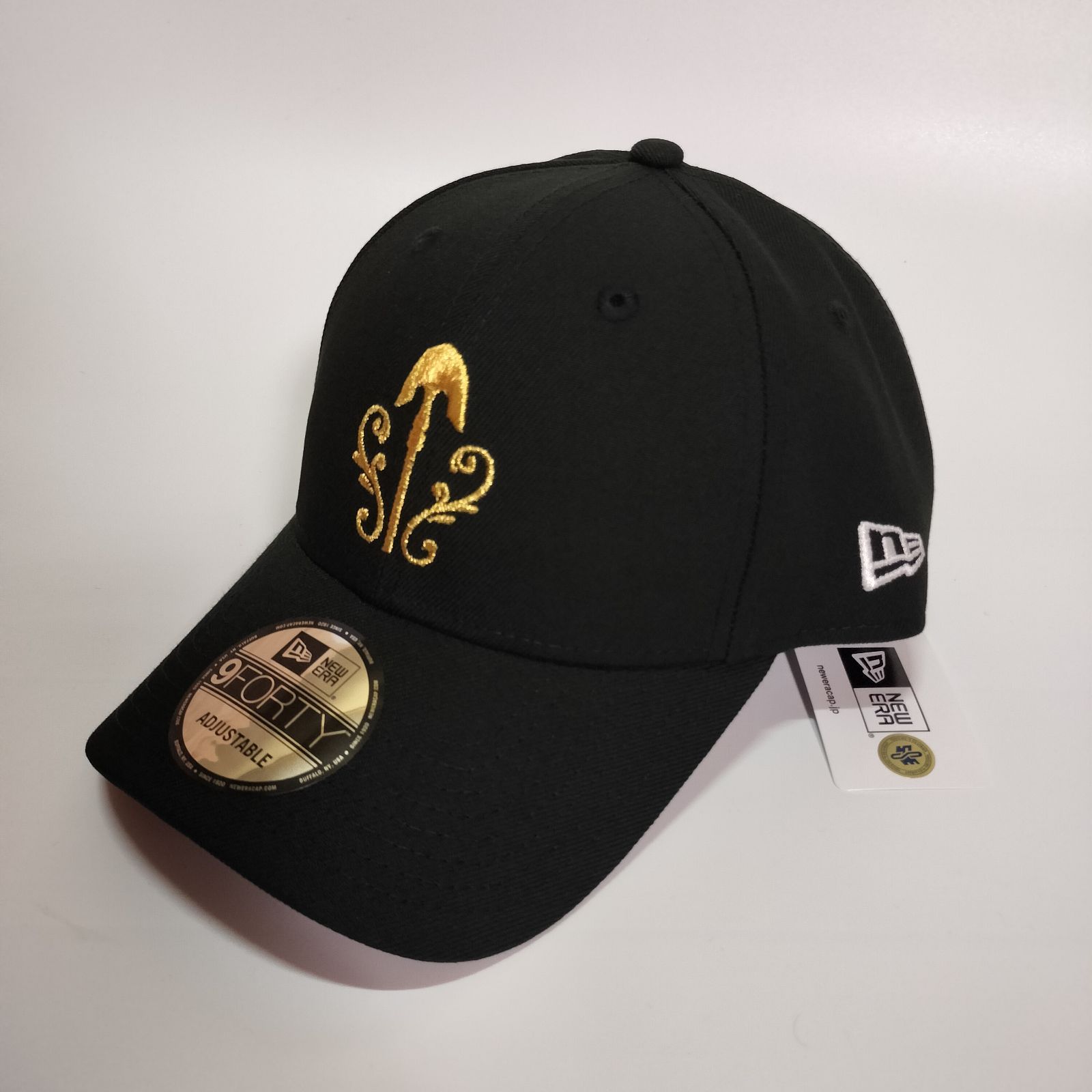 NEW ERA　ジョジョの奇妙な冒険　スタンドの矢　キャップ　帽子　NEWERA NEW ERA ジョジョの奇妙な冒険 スタンドの矢 キャップ 帽子 NEWERA