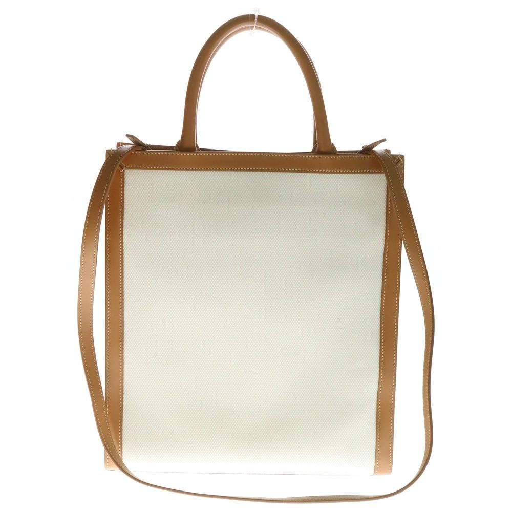 CELINE (セリーヌ) バーティカルカバ スモール 2WAYバッグ
