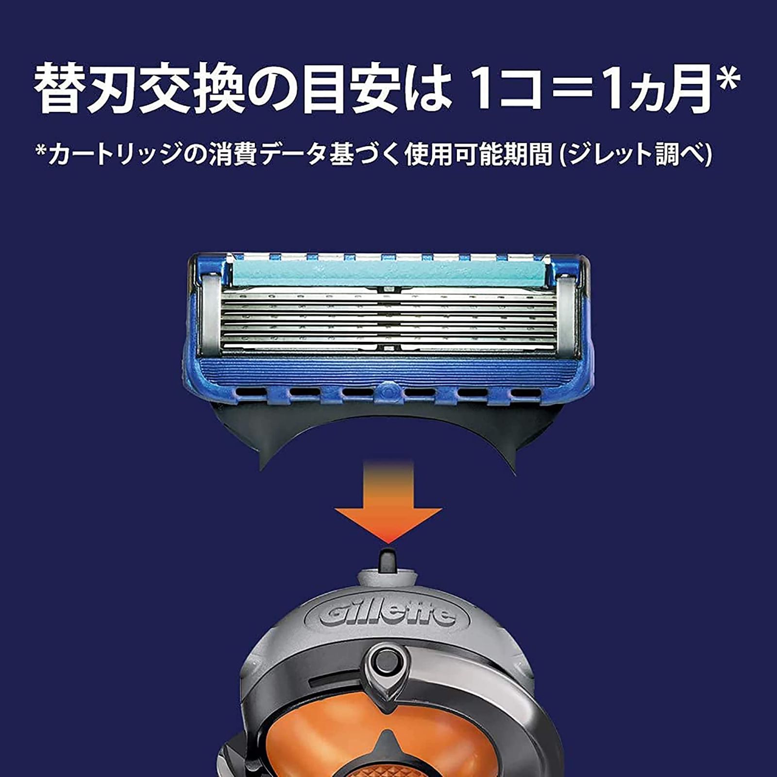 ジレット プログライド マニュアル ホルダー+替刃5個コンボ+替刃4個 (コンボパックは旧モデル) [プルグライド]