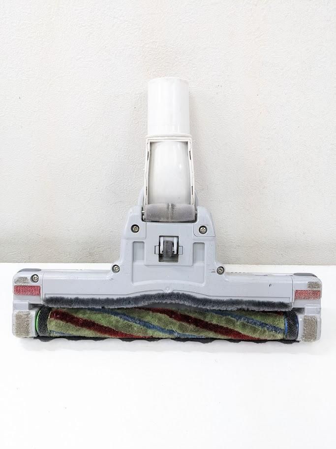 【純正品】HITACHI 日立 CV-SR20 掃除機 ヘッド D-AP30 純正品】HITACHI 日立 CV-SR20 掃除機 ヘッド D-AP30 - メルカリ
