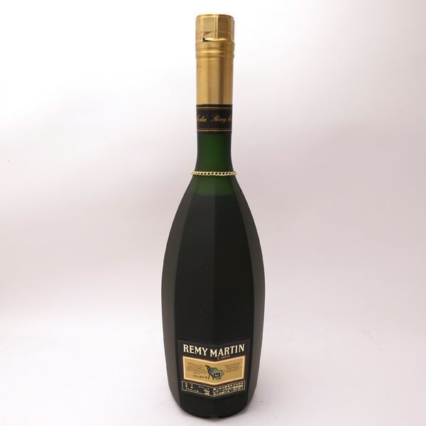 お酒】レミーマルタン スペリオール QSS 40% 700ml 未開栓 箱