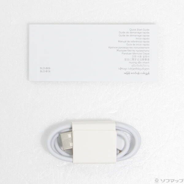 〔 〕 HUAWEI WATCH FIT 3 ホワイト 297 CHRISTIANNAURATH_COM_BR