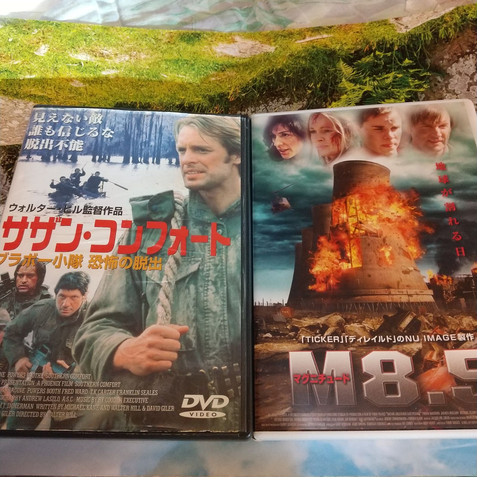 JORDAN NU RETRO 1 LOW 29.5cm 新品箱付 ジョーダン ブルーレイ『 サザン・コンフォート』（1981年）ウォルター・ヒル ライ