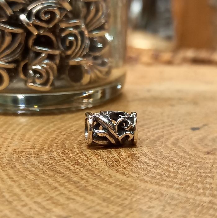 彫銀アート　シルバー925 楽天市場】Shin's Sculpture（シンズ スカルプチャー