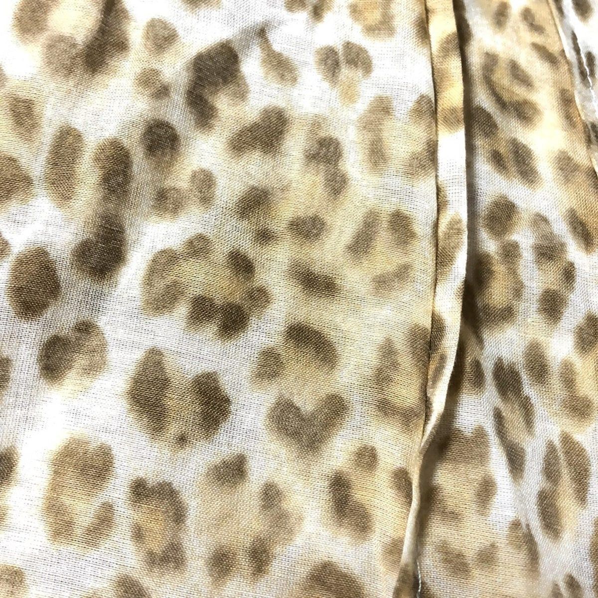 CLASS roberto cavalli クラスロベルトカヴァリホルターネック