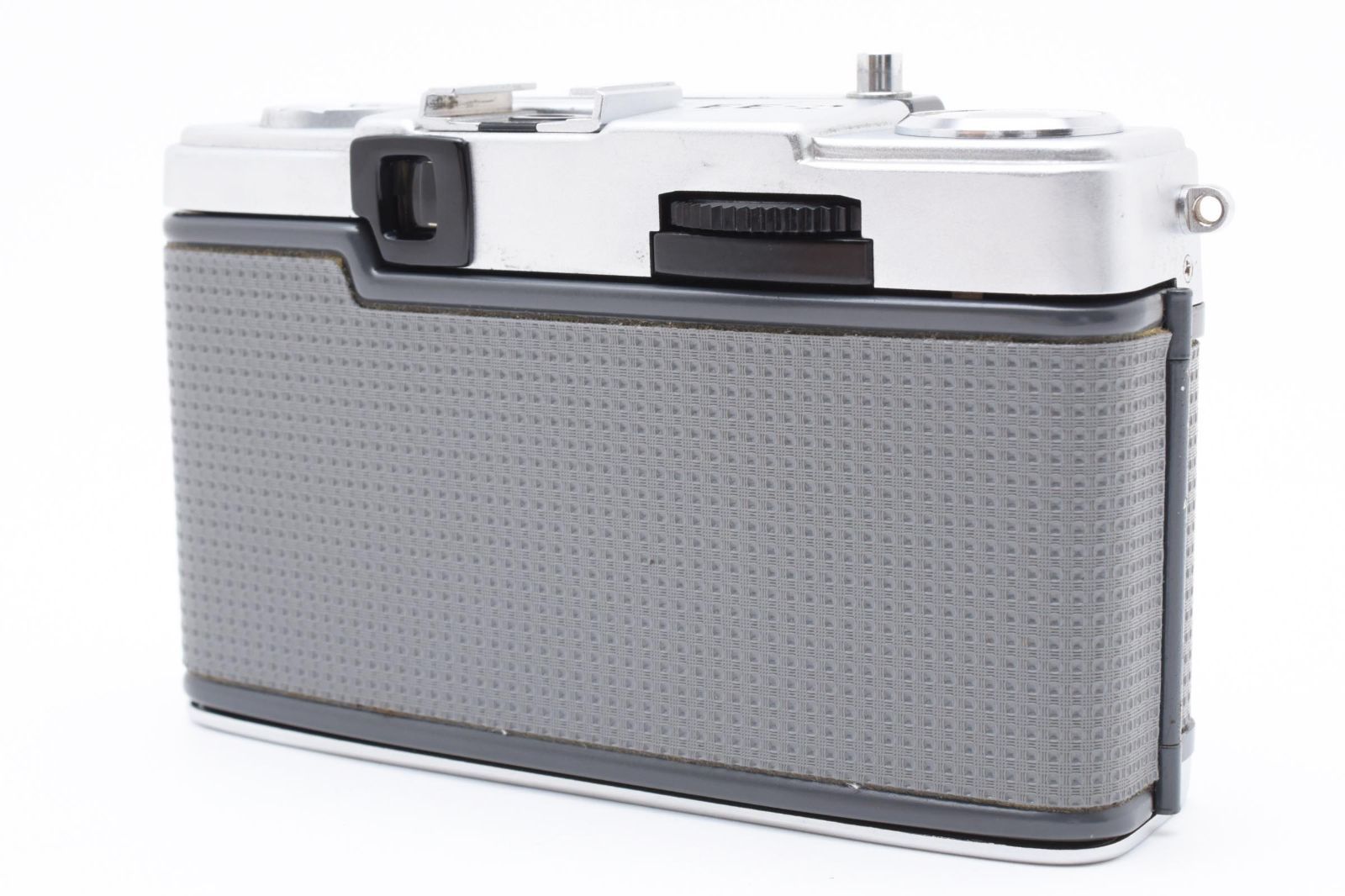 完動美品] 赤ベロOK Olympus PEN EE-2 ハーフサイズ フィルム