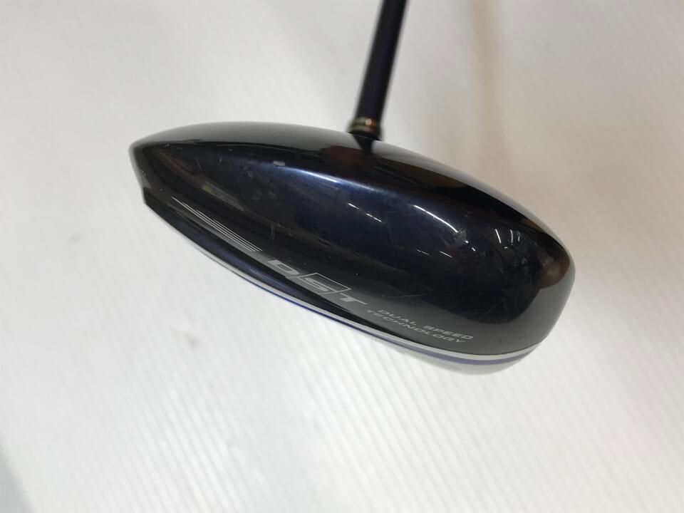 XXIO 9 | 18 | SR | MP900 | | フェアウェイウッド ベスト