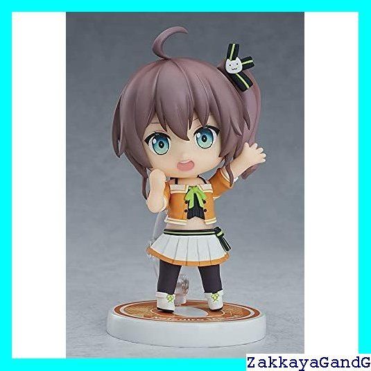 中古】(未使用・未開封品) ねんどろいどもあ アフターパーツ05