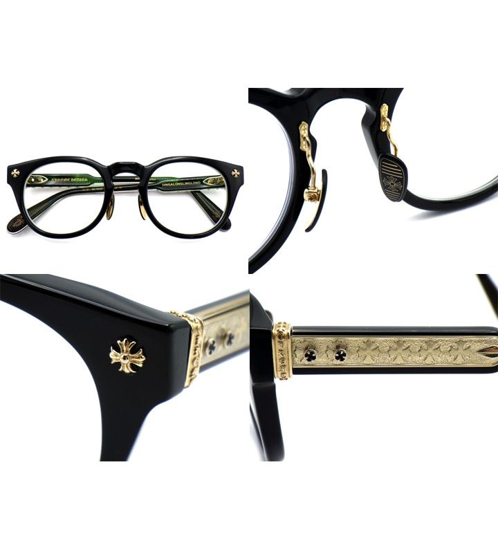 クロムハーツ CHROME HEARTS 【 DINGALONGLINGLONG 】 クロス クロムハーツ CHROME HEARTS 【 DINGALONGLINGLONG 】 クロス