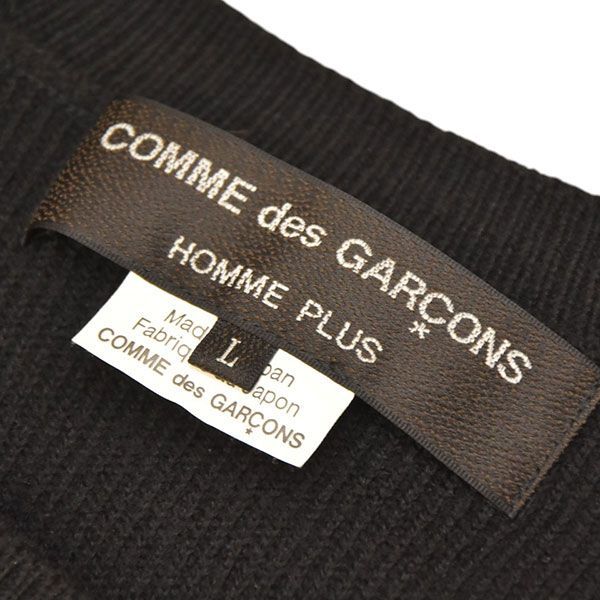 HOMME PLUS