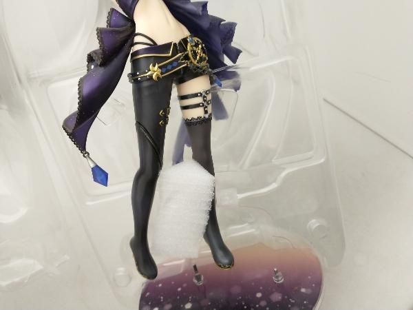 外箱汚れあり】 アルタｰ 速水奏 ミスティック・ドｰンVer. 1/7 アイドル