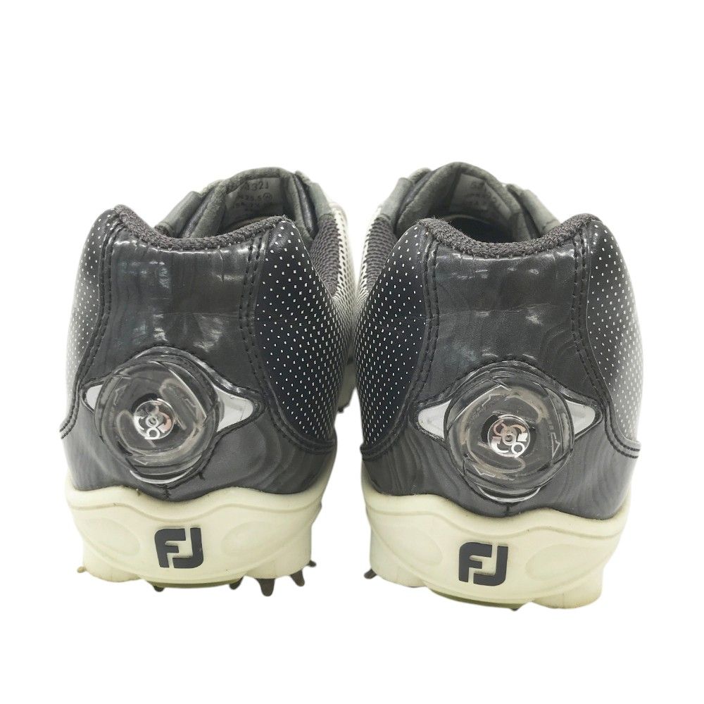 FOOT JOY フットジョイ 53332J ゴルフシューズ DNA BOA ホワイト