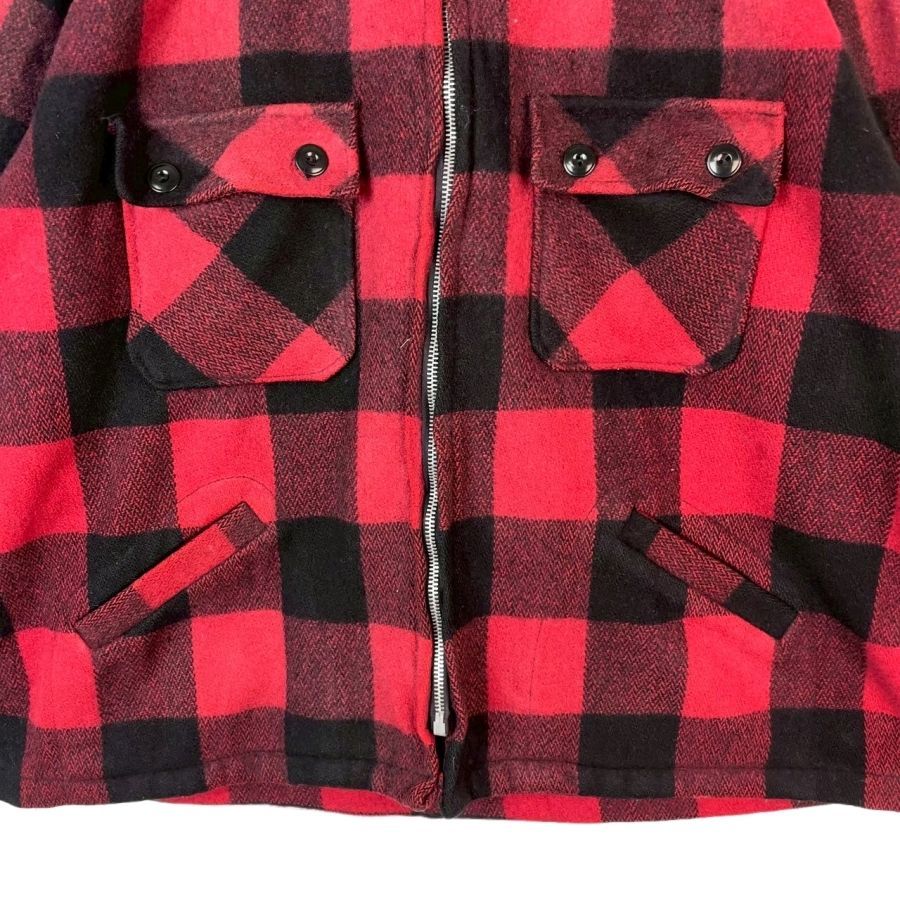 50s king kole ウールジャケット King Kole50s vintage WOOL JACKET