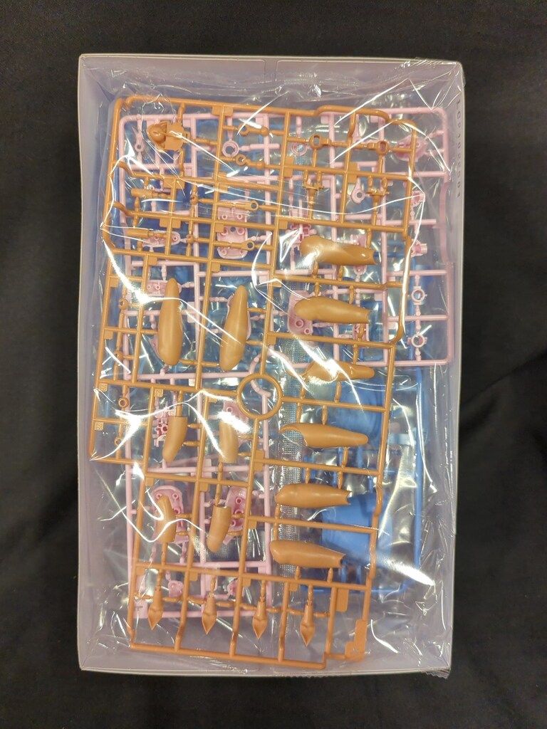 コトブキヤ 創彩少女庭園 一条星羅 Dreaming Style SPLASH STAR 特典無