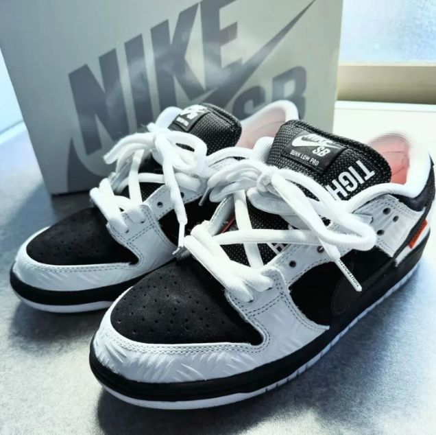 NIKE TIGHTBOOTH SB DUNK LOW ナイキ