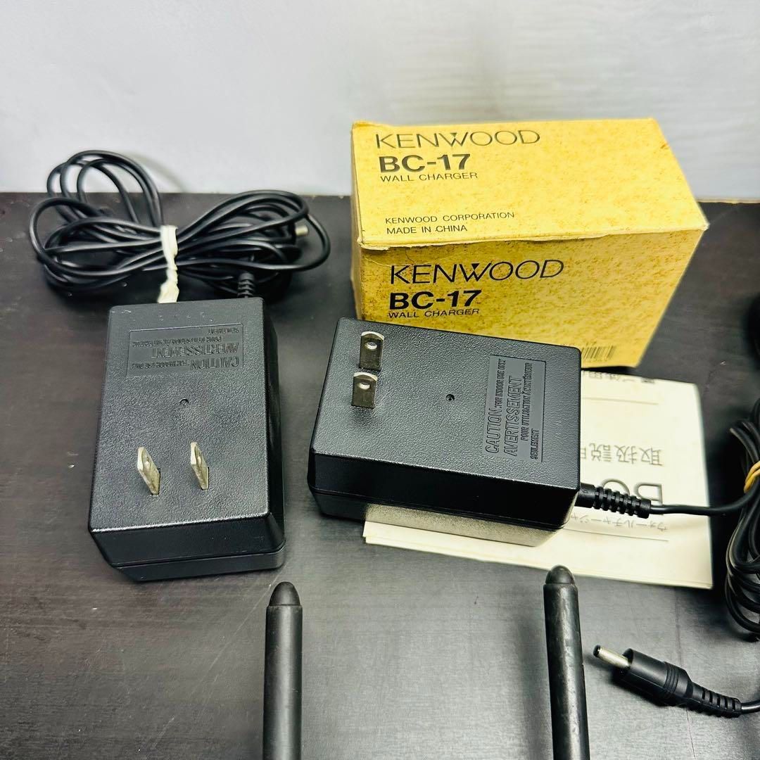 トランシーバー