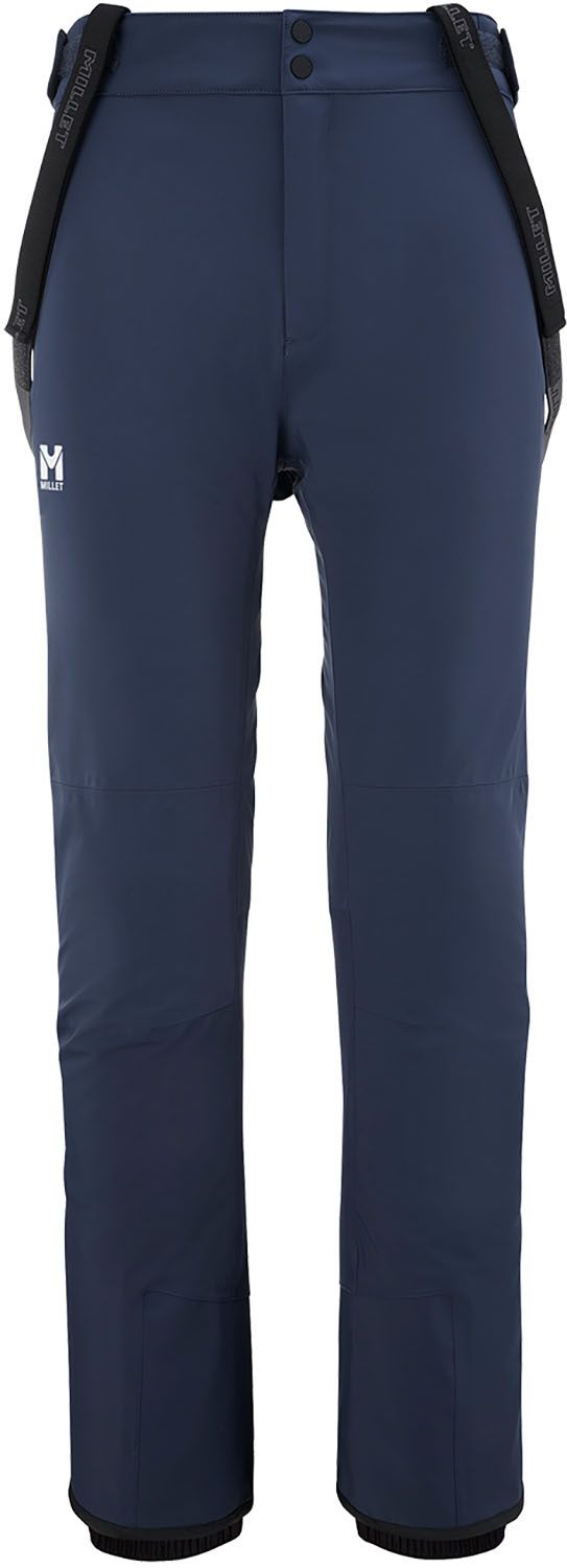 ミレー MILLET アウトドア SNOWBASIN PT JP M MIV9220J N7317 SAPHIR