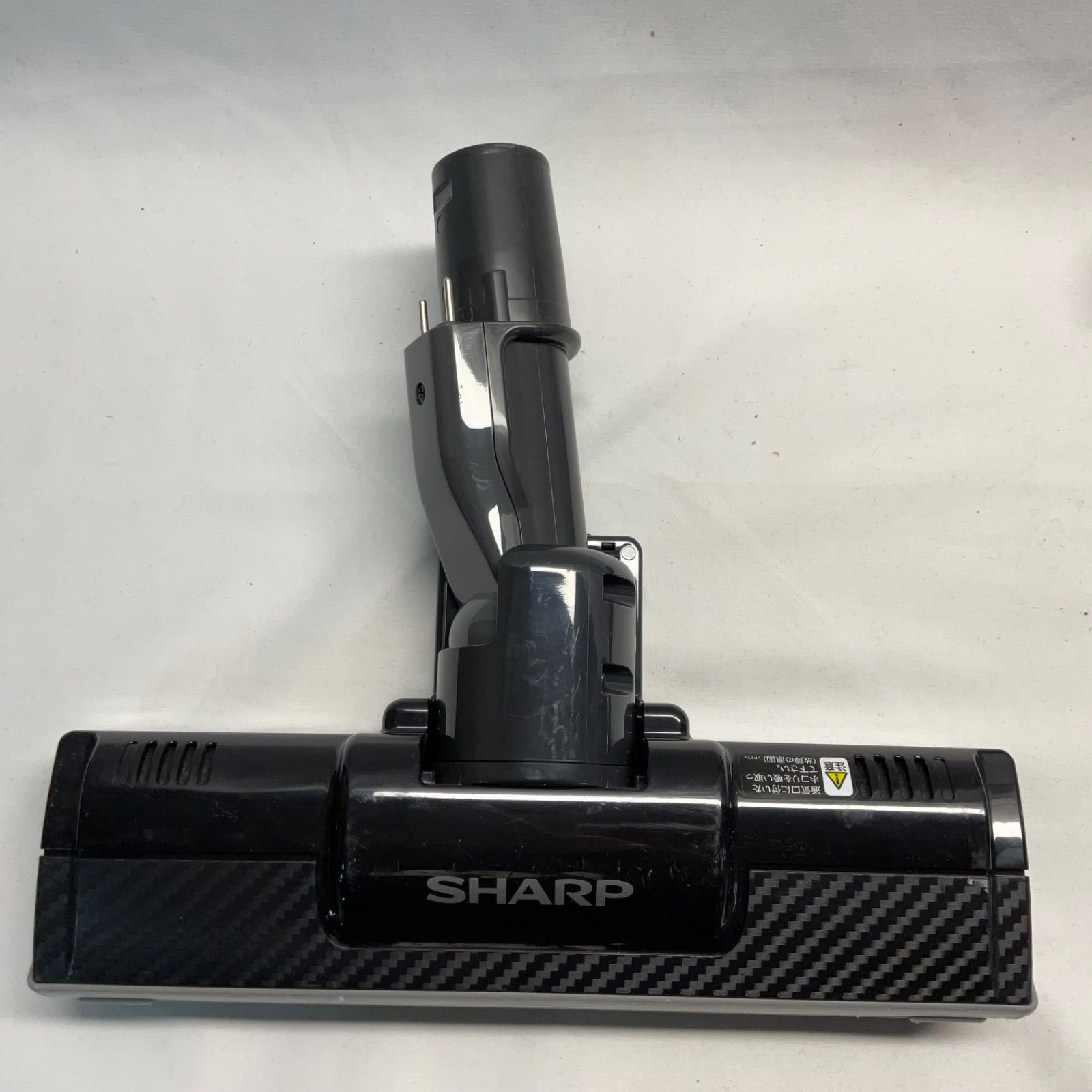 シャープ　SHARP サイクロン掃除機 EC-MS330-N 23年製　保証付き Amazon | シャープ 掃除機 EC-MS330-N サイクロン方式