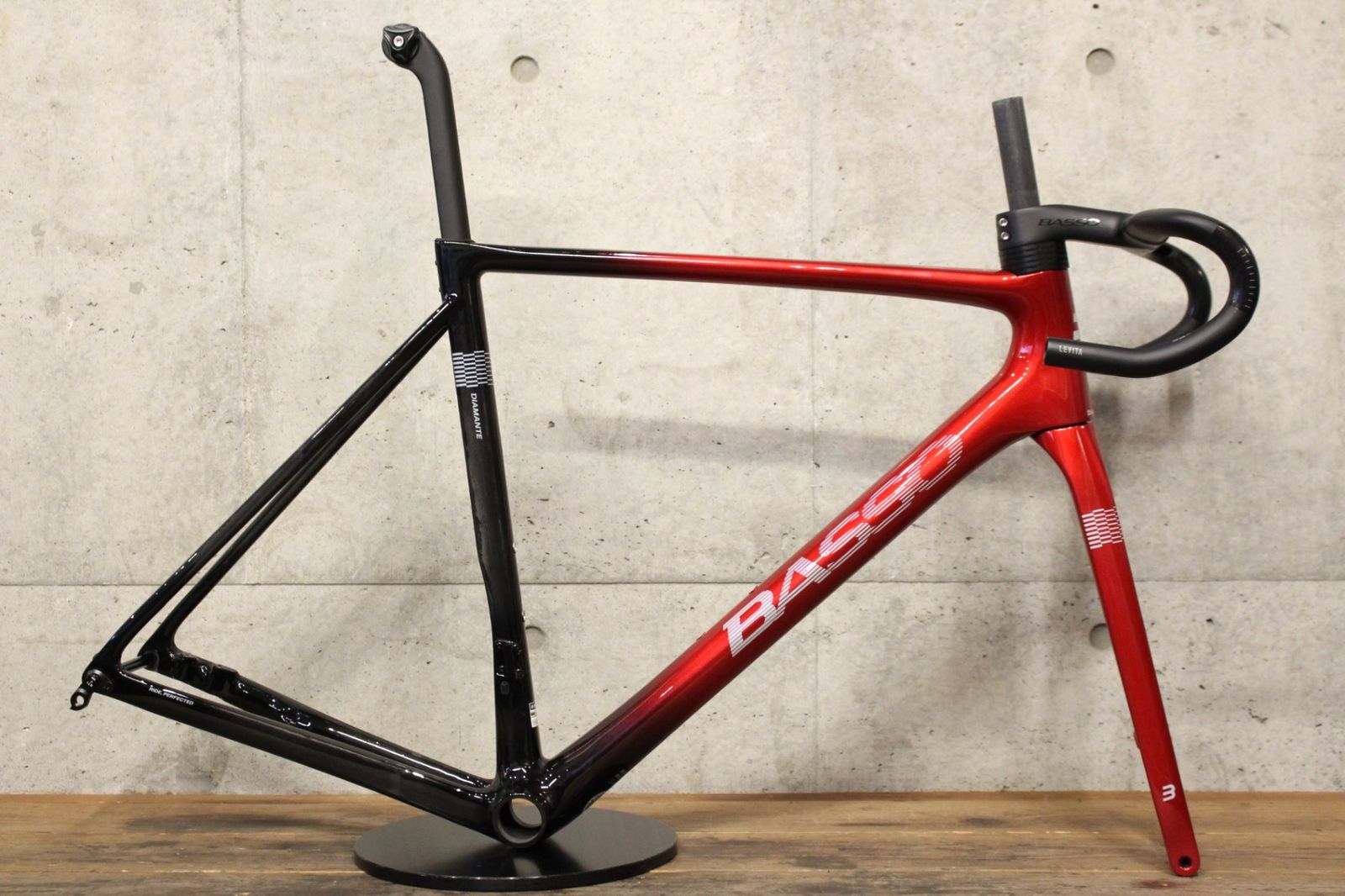 フレームセット 福岡店