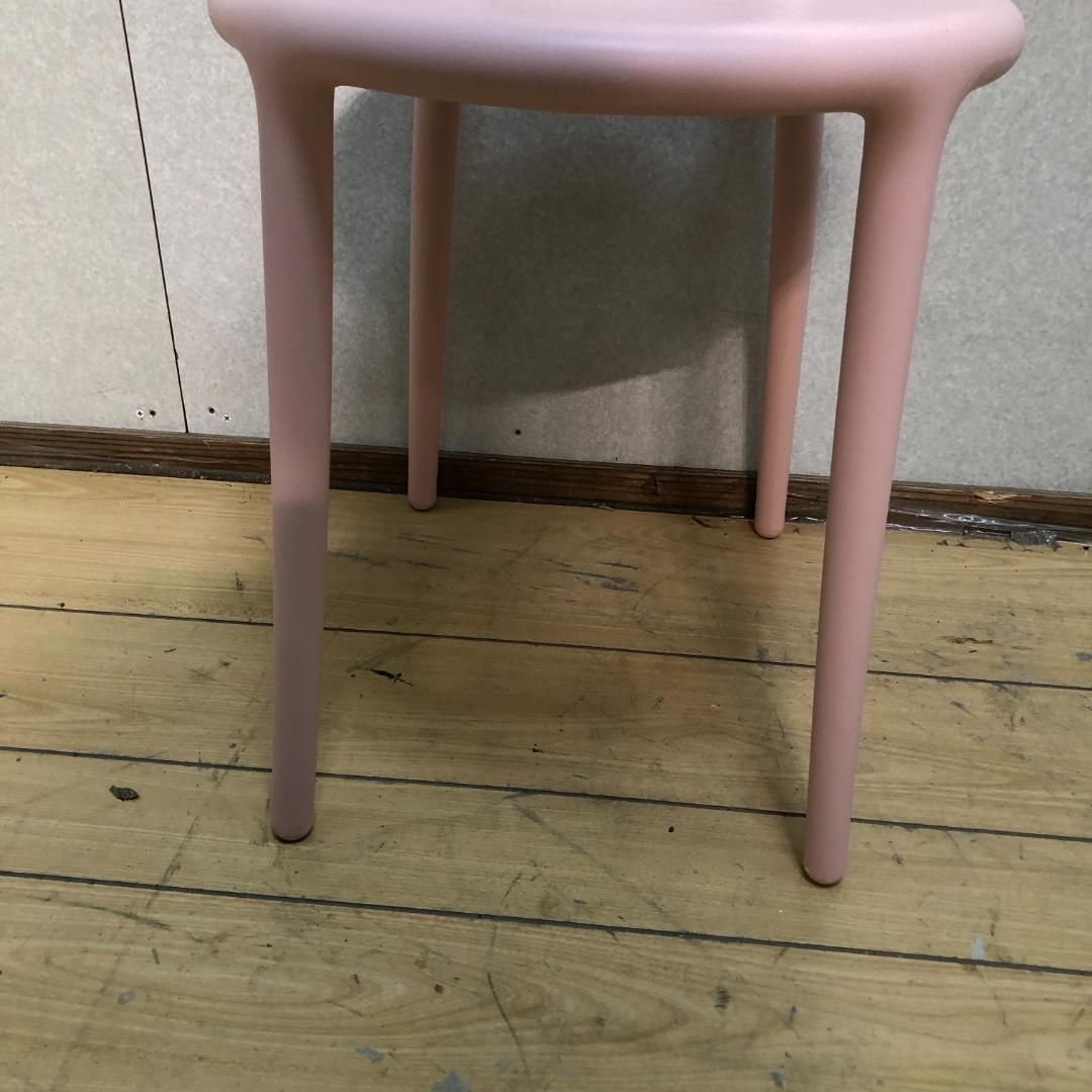 送料無料 Qeeboo Ribbon Chair リボンチェア ピンク Nika Zupanc