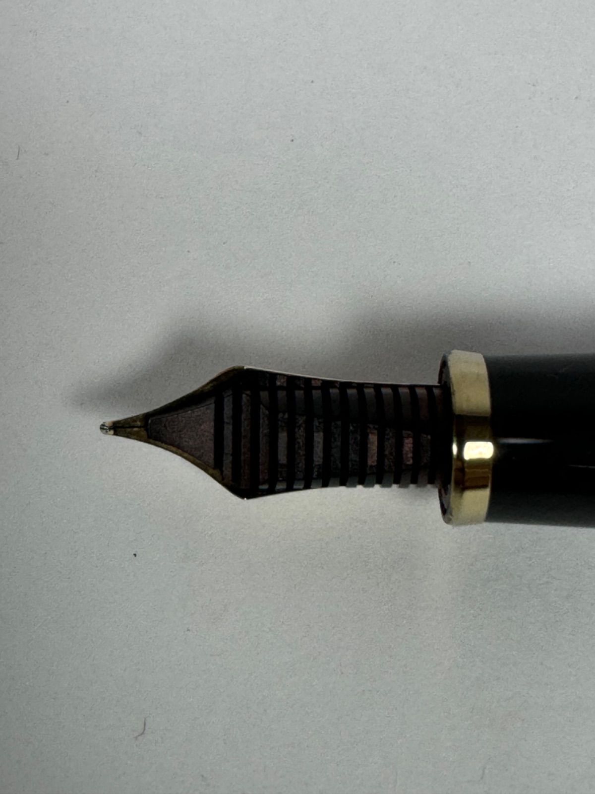 セーラー　SAILOR 万年筆FOUNDED 1911 ペン先14K　［4 セーラー 万年筆 14K SAILOR JAPAN FOUNDED 1911 - メルカリ