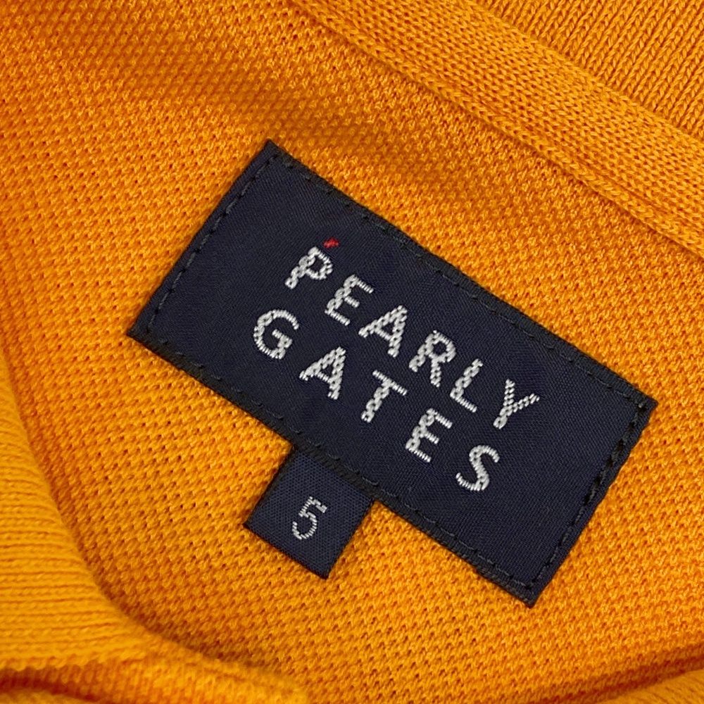 GATES パーリーゲイツ