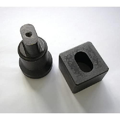 2営業日で発送 ミエラセン MIE 長穴ダイス 昭和精工用 14X20mm