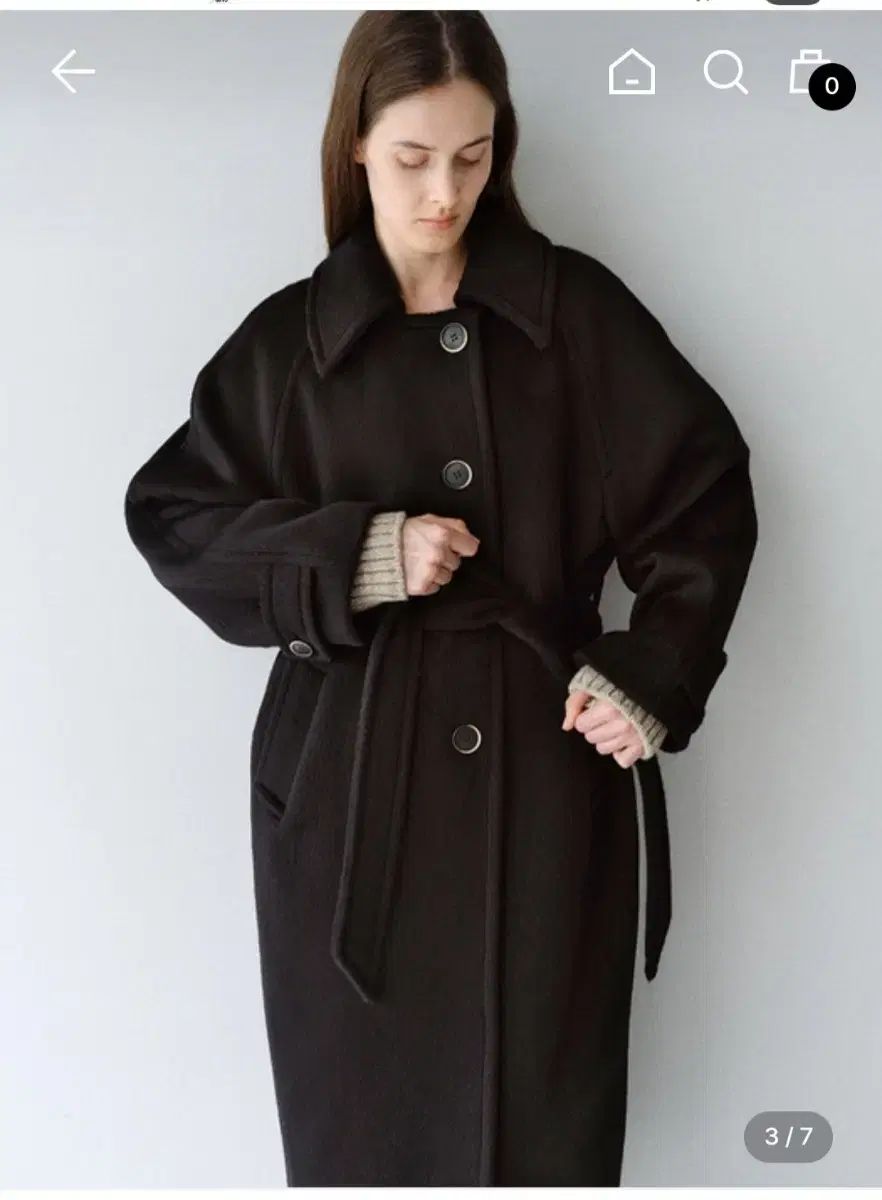 MOHAN モハン 冬 ロングコート 販売しています GULLKHAN_COM