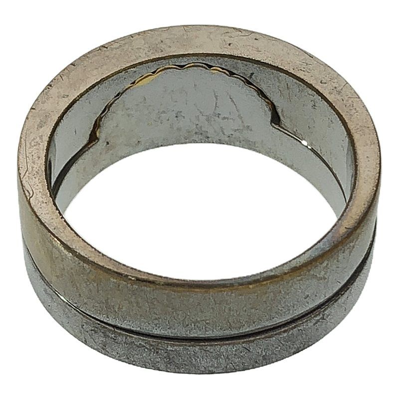 グラウンドワイ　呪術廻戦　ダブルリング　夏油 美品】 Ground Y / グラウンドワイ | × 呪術廻戦 夏油傑