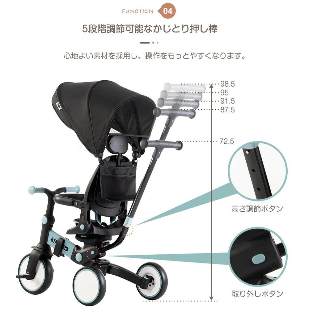 1歳 2歳