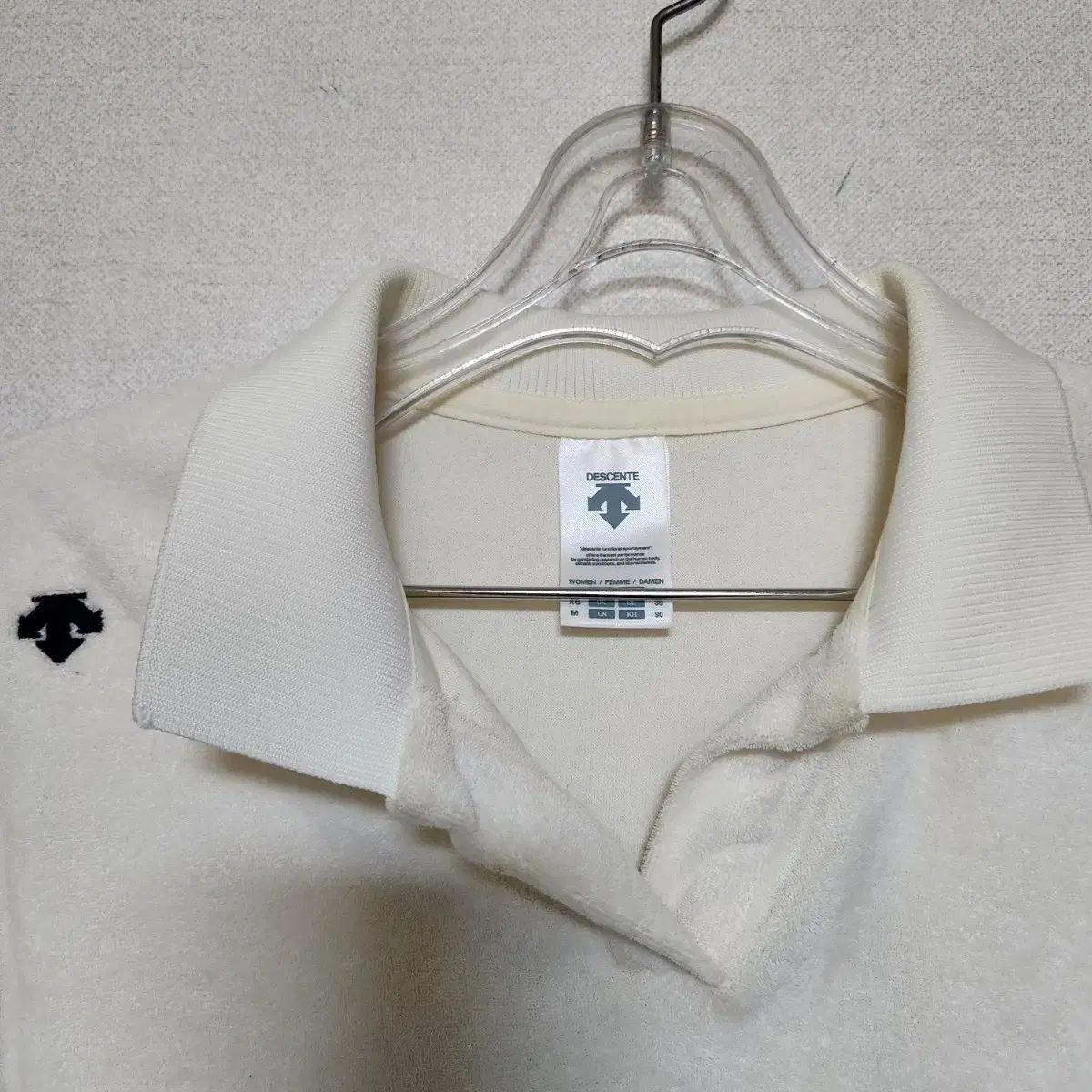 DESCENTE デサント