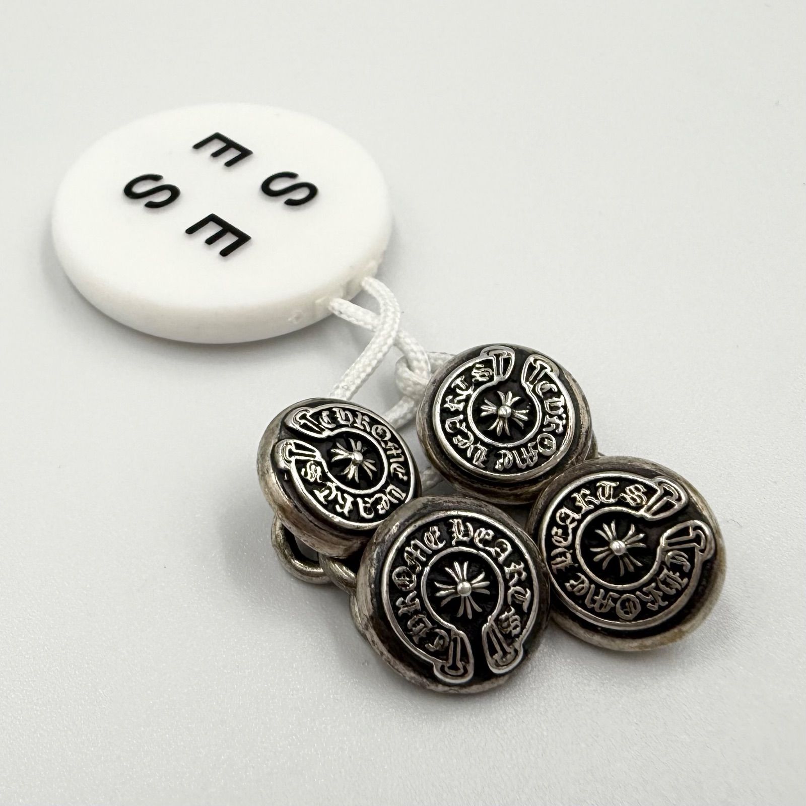 希少】ヴィンテージ オールドディオール ラピスラズリ カフスボタン