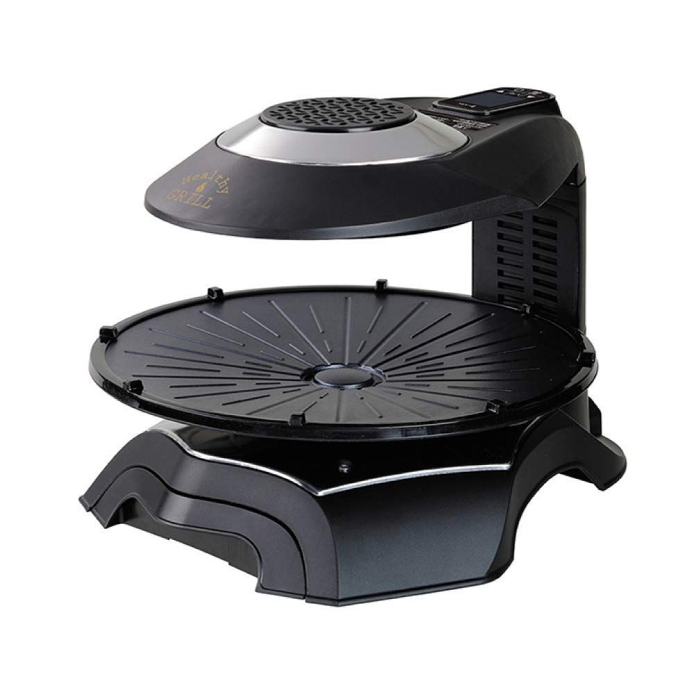 カセットフー マルチスモークレスグリル ☆新品未開封☆岩谷 イワタニ