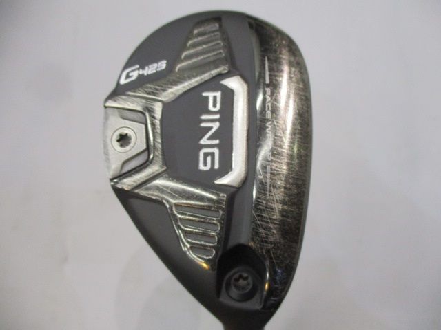 ユーティリティ ピン