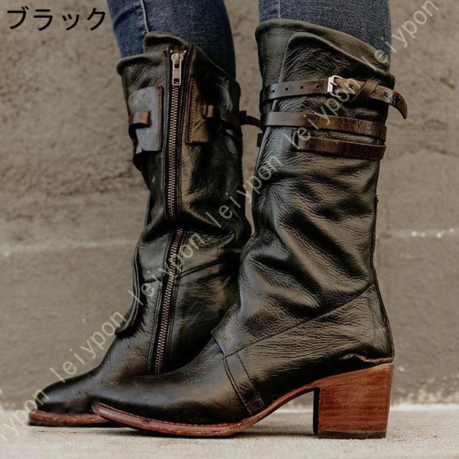 ジョニーモーク ロングブーツ ジョニーモーク ロングブーツ