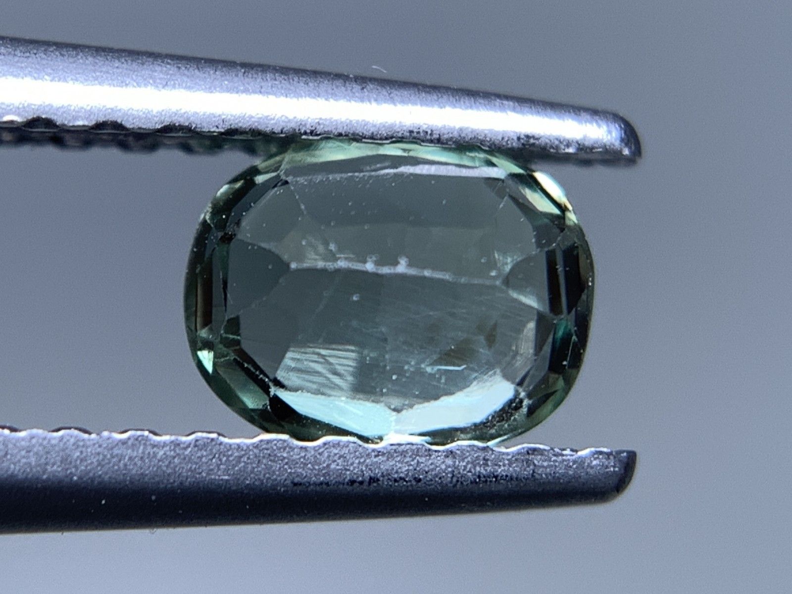 0.558ct 中央宝石ソーティング付き