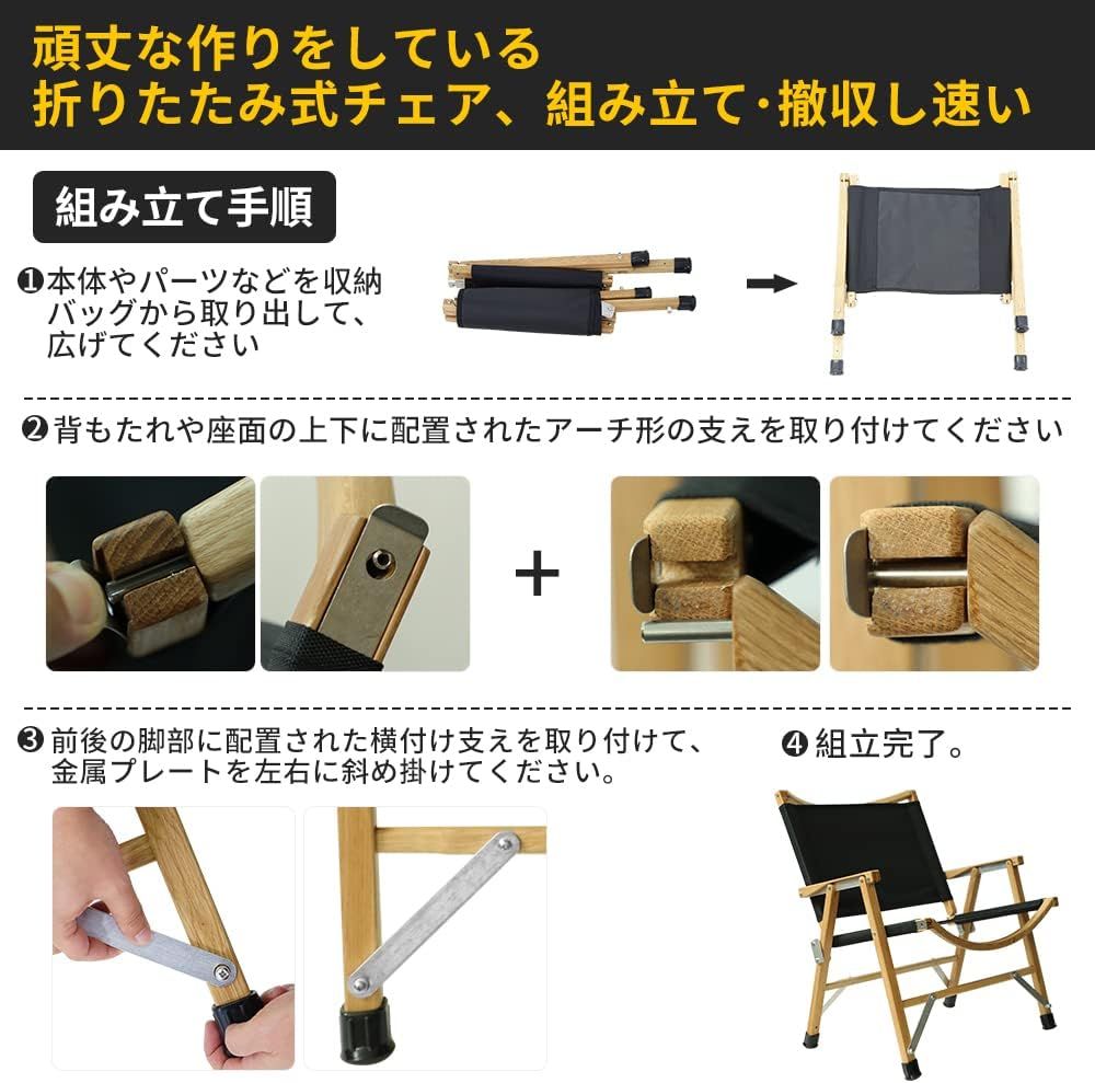 アーム付き