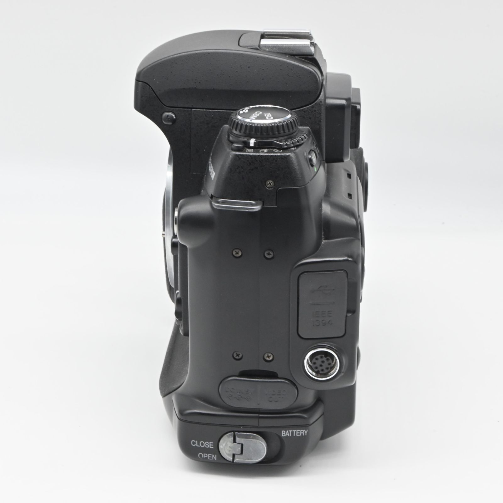 FUJIFILM FinePix