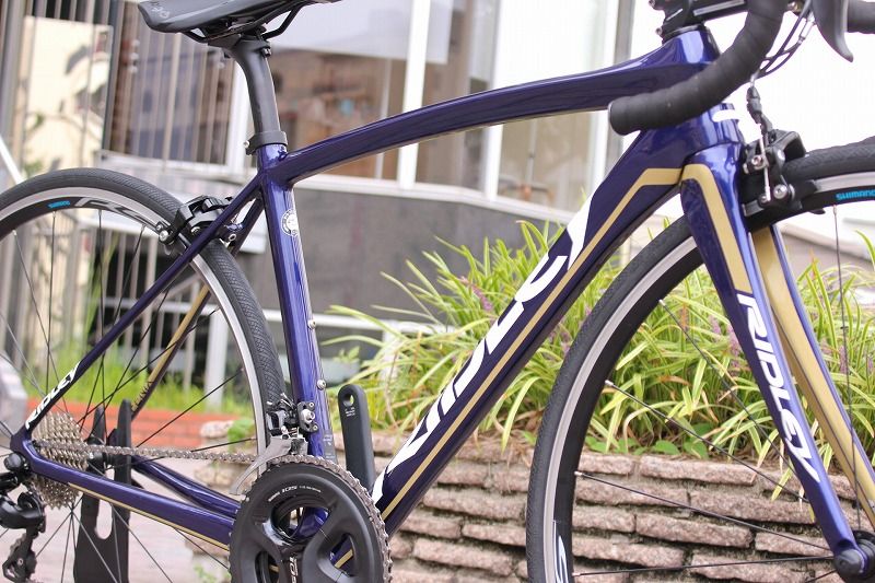 リドレー RIDLEY フェニックス FENIX C 2018モデル XXSサイズ