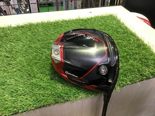 CQ-6 フレックスS テーラーメイド純正 TOUR AD CQ-6 フレックスS テーラーメイド ドライバー用シャフト