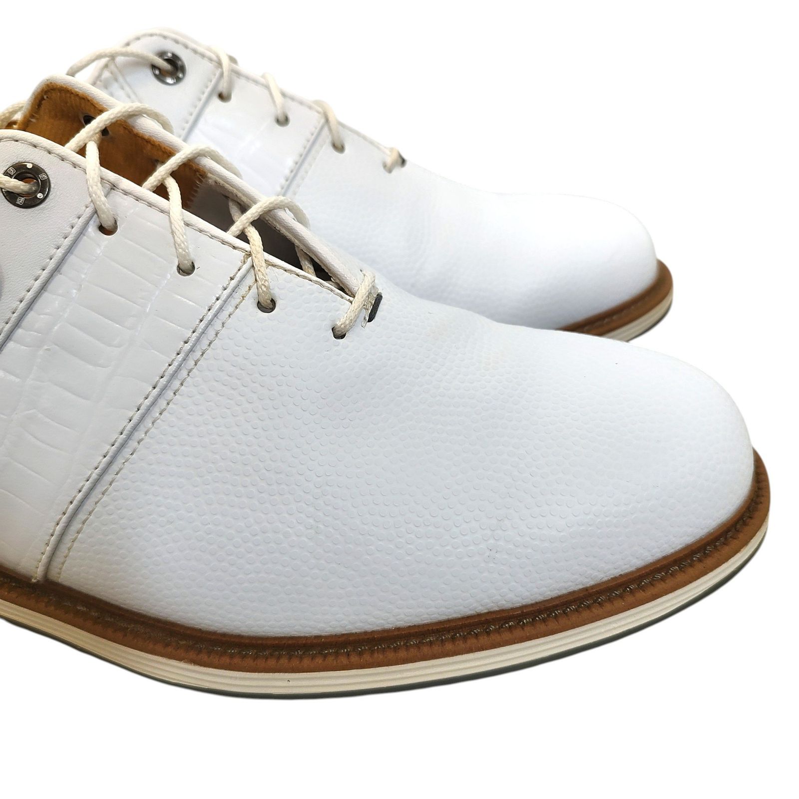 FOOTJOY フットジョイ ゴルフ DRYJOYS PREMIERE シューズ 53931J