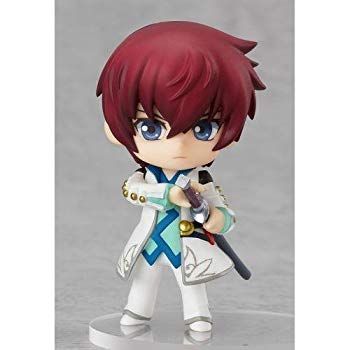 【中古】【非常に良い】ねんどろいどぷち テイルズ オブ シリーズ 【3.アスベル・ラント】(単品) khxv5rg
